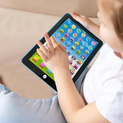 جهاز لوحي تعليمي للأطفال