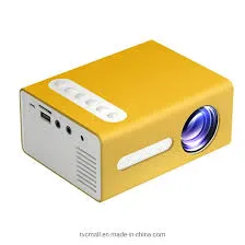 جهاز عرض تعليمي محمول