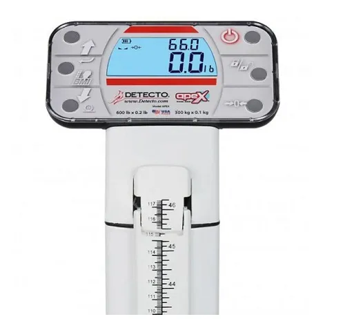 مقياس الأطوال والأوزان