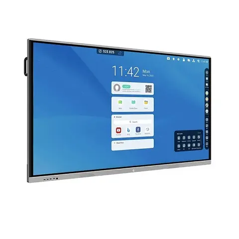 سبورة ذكية تفاعلية